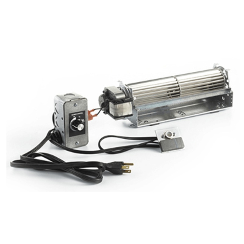 Monmet Technologies Universal Fan Kit - MFK-UNIV60