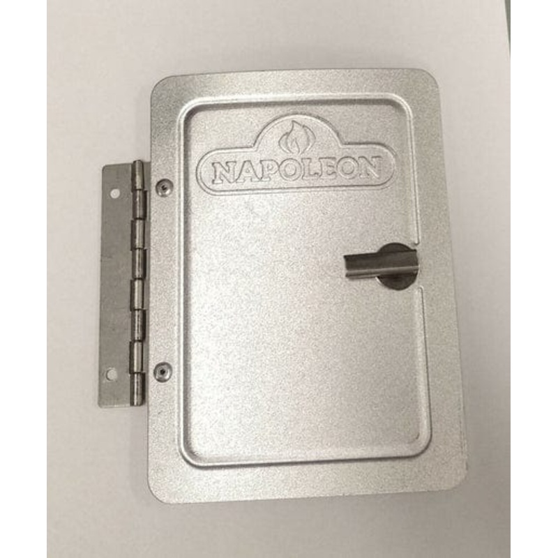 Napoleon Door Assembly ( AS300K Smoker) - AS300K-20192-8