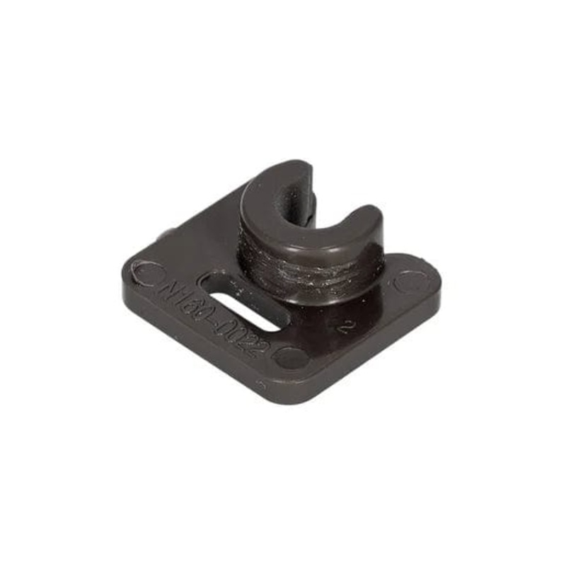 Napoleon Door Bushing For Pivot Pin (P500-3 model) - N160-0022-BK0TX