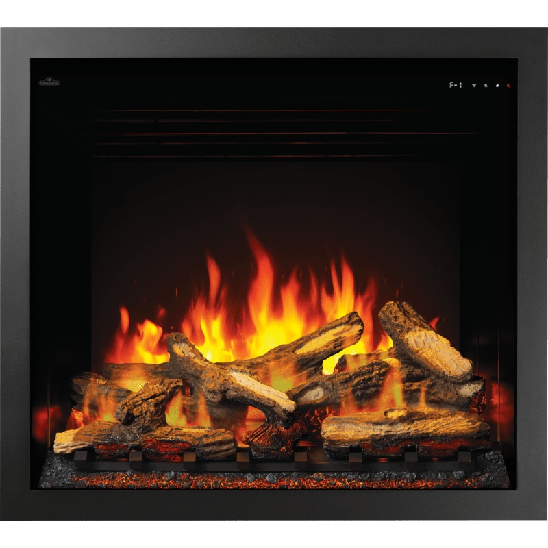Napoleon Elevation Electric 42 Built-in Electric Fireplace