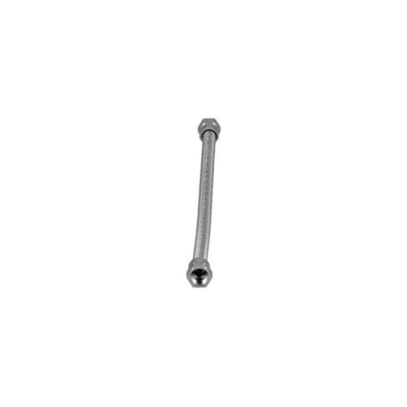 Napoleon Hose Flex Steel 12"X3/8" (Connects To Manifold) - N720-0044