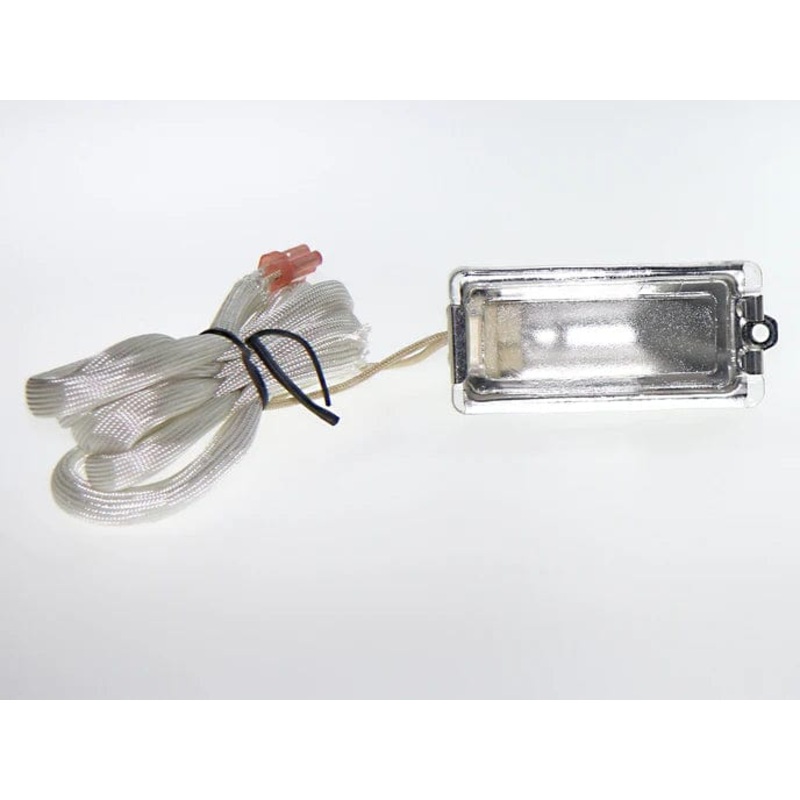 Napoleon Light High Temp Left Pro665/825 - N402-0014