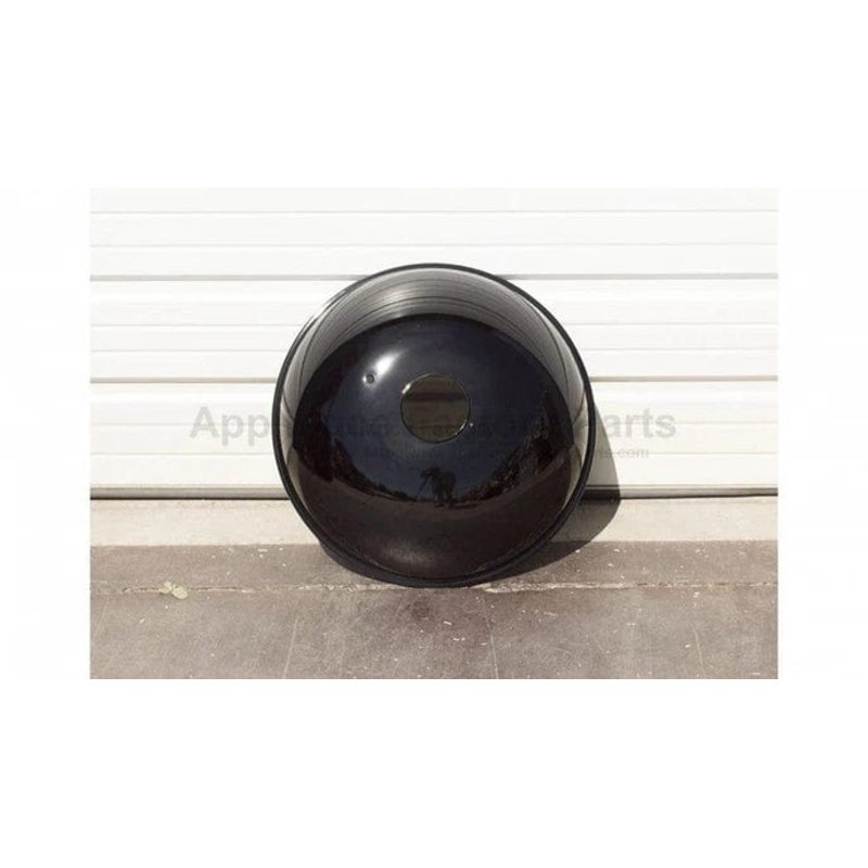 Napoleon NGZ Lid Charcoal (NK22CK C) - N335-0057K