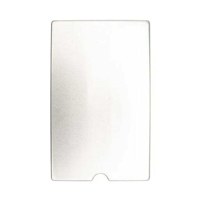 Napoleon NGZ Side Burner Lid MC485/P/PRO - N335-0098-M02
