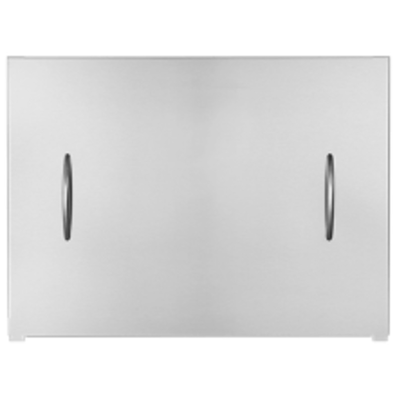 Napoleon Stainless Steel Weather Cover (Riverside 36 Clean Face) - RSS36WC