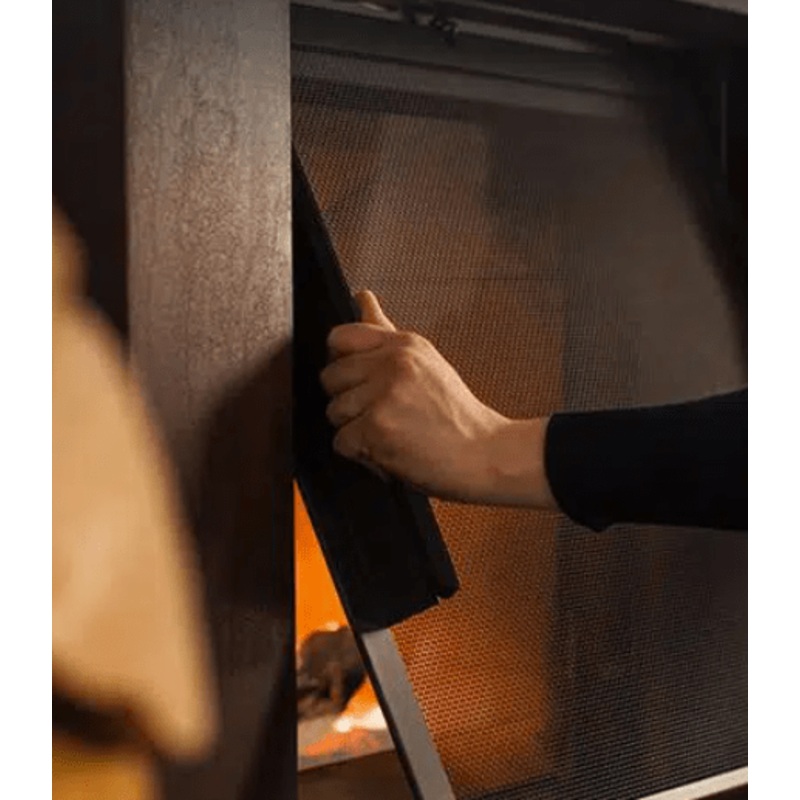 Stv 21 Fire Screen (21-95) - 13012158