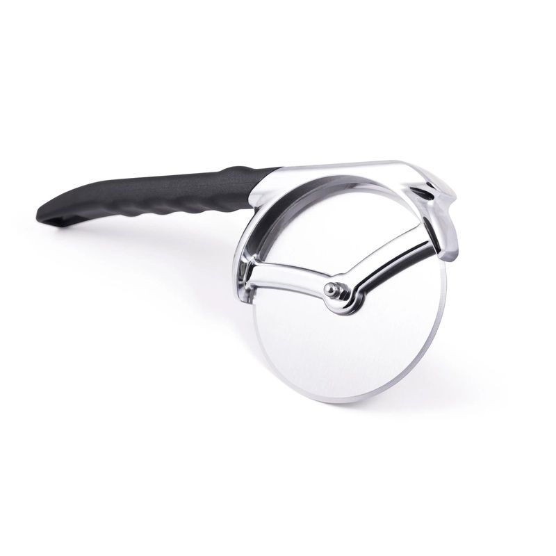 Broil King Deluxe Pizza Wheel - 69810
