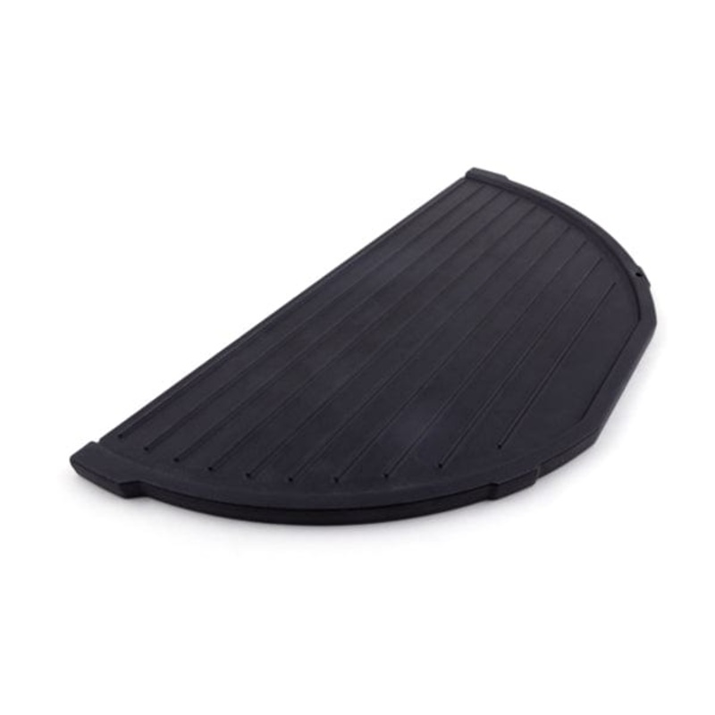 Broil King Keg Half-Moon Griddle - 11180