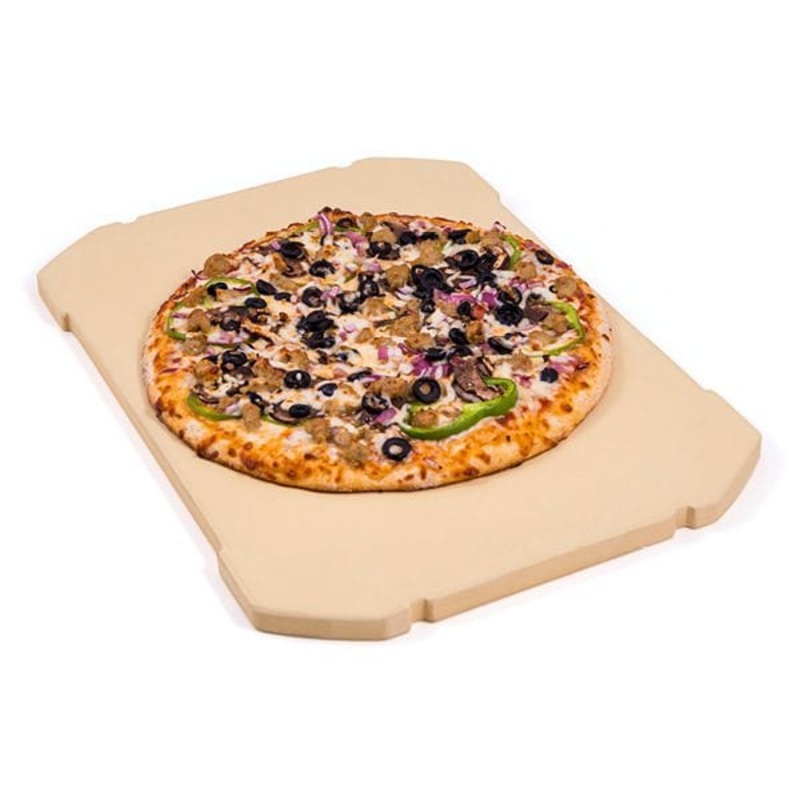 Broil King Rectangular Pizza Stone - 69842