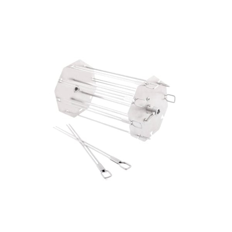 Broil King Rotisserie Kebab Rack - 64838