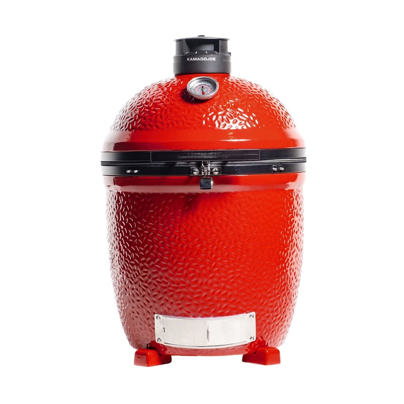 Kamado Joe Built In Classic III Standalone