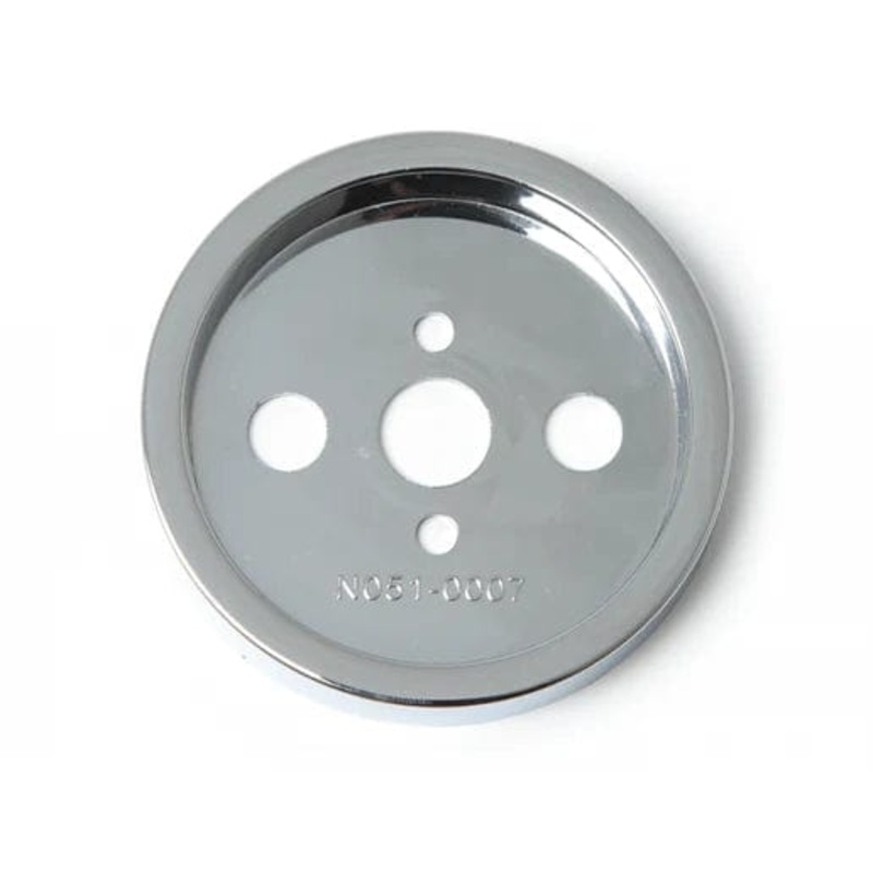 Napoleon Bezel Knob (all models) - N051-0007