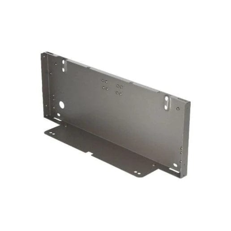 Napoleon Bracket Unit Mnt Lft/rght Grey 500/p665 - N080-0282-GY1HT