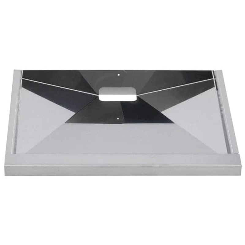Napoleon Drip Pan, Stainless Steel - N710-0107
