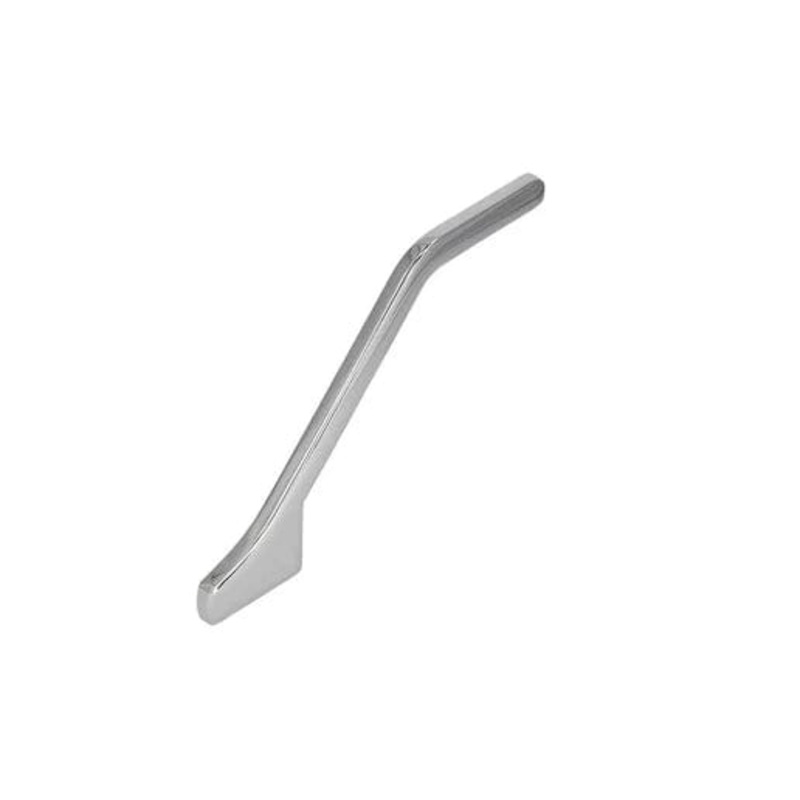 Napoleon grill cover trim, right - N715-0092