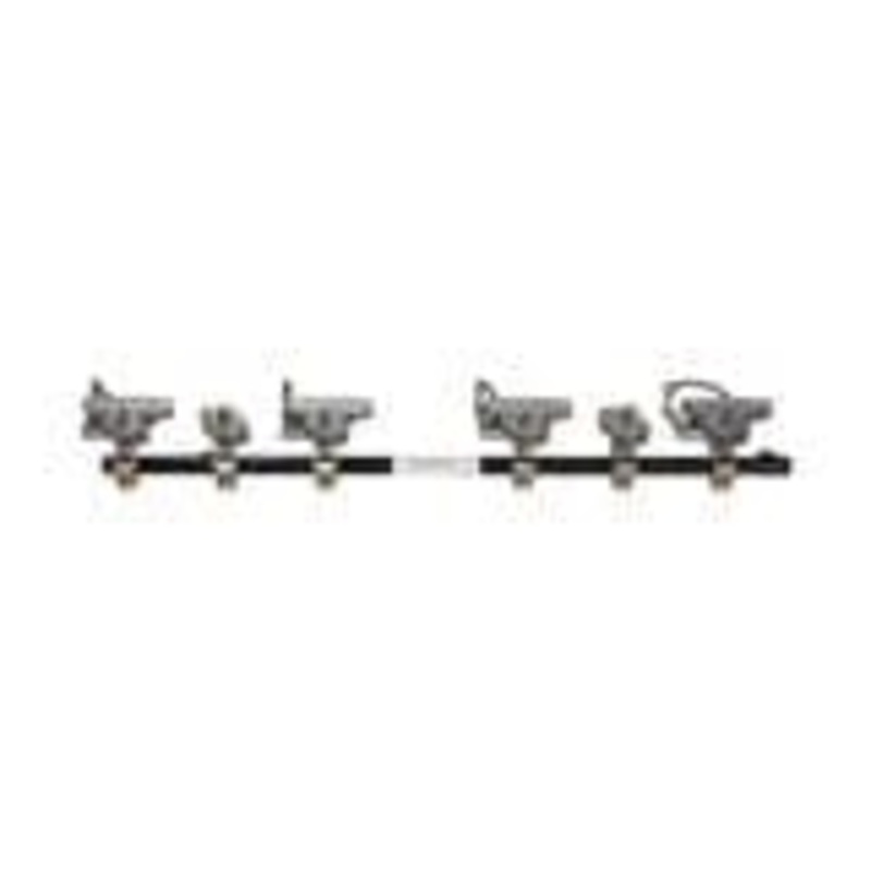 Napoleon Grill Manifold Assembly (LP) - N010-0714