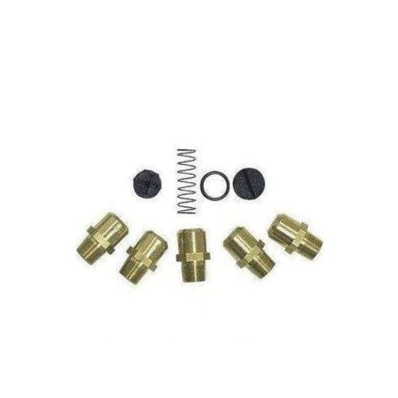 Napoleon GSS42 Conversion Kit (Natural Gas to Propane) - W175-0272