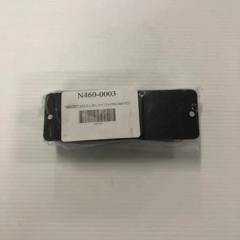 Napoleon Receptacle PRO 500/665/825 - N460-0003