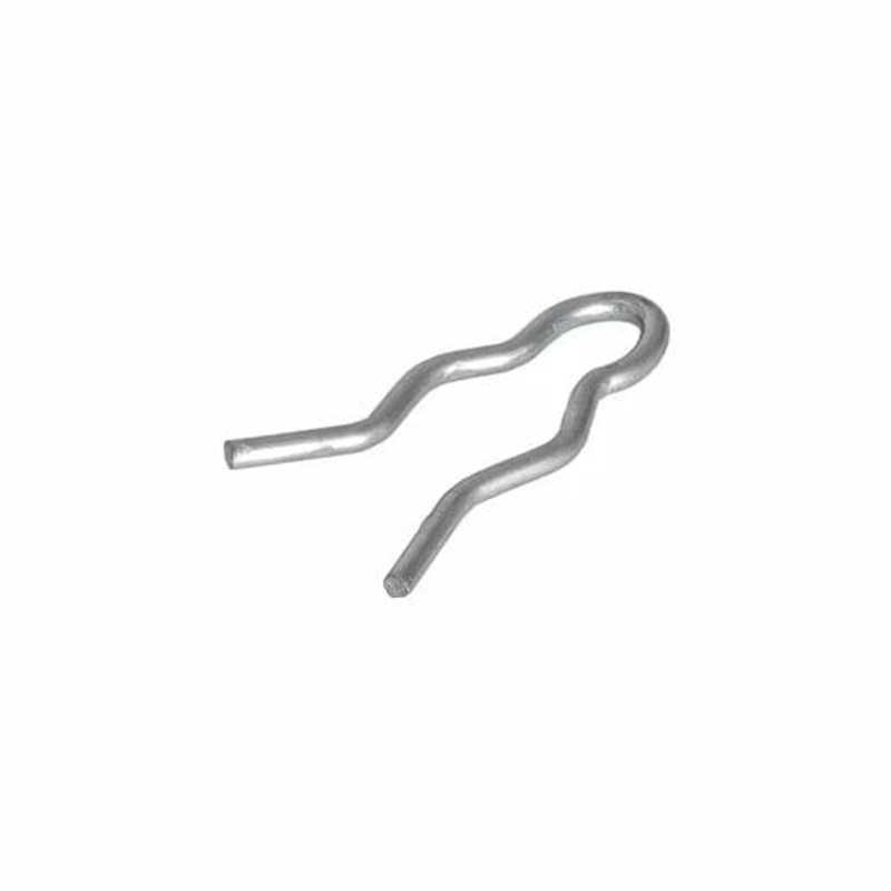 Napoleon Side Burner Orifice Retainer Clip - N160-0023
