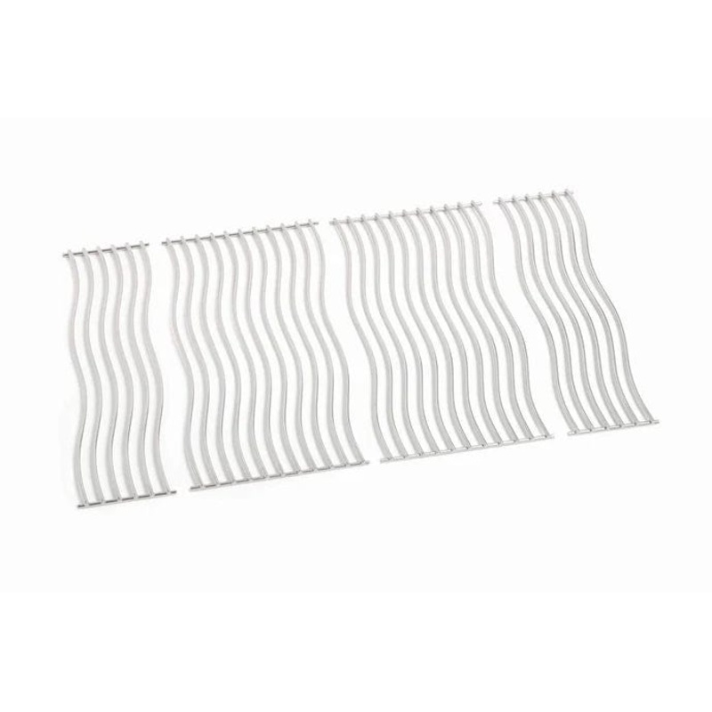 Napoleon Stainless Steel Cooking Grid for Triumph 495 (4) - 75496