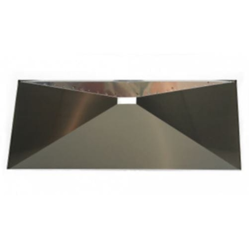 Napoleon Stainless Steel Drip Pan 14 x 28 1/4 - Z710-0003-M05