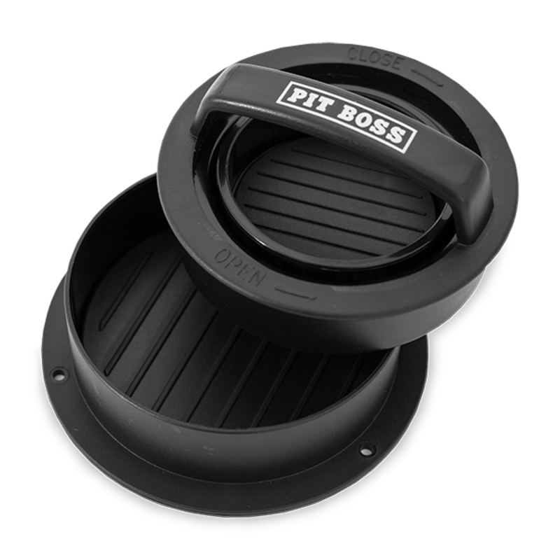 Pit Boss 3-in-1 Burger Press - 60550