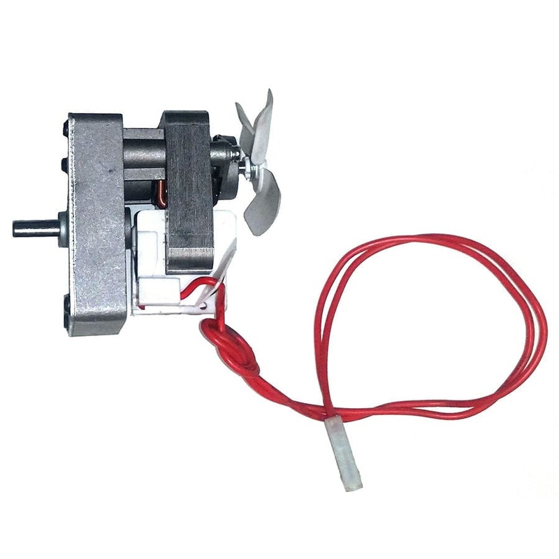 Pit Boss Auger Motor (PB 2 RPM Series) - 70102