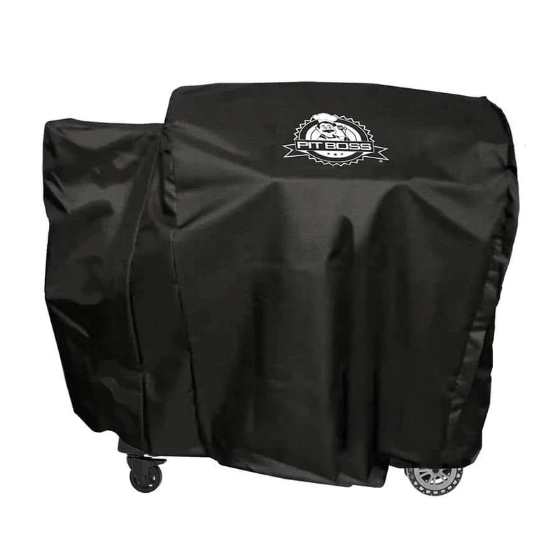 Pit Boss Cover (Competition Series 1600 / Titan) - 32208