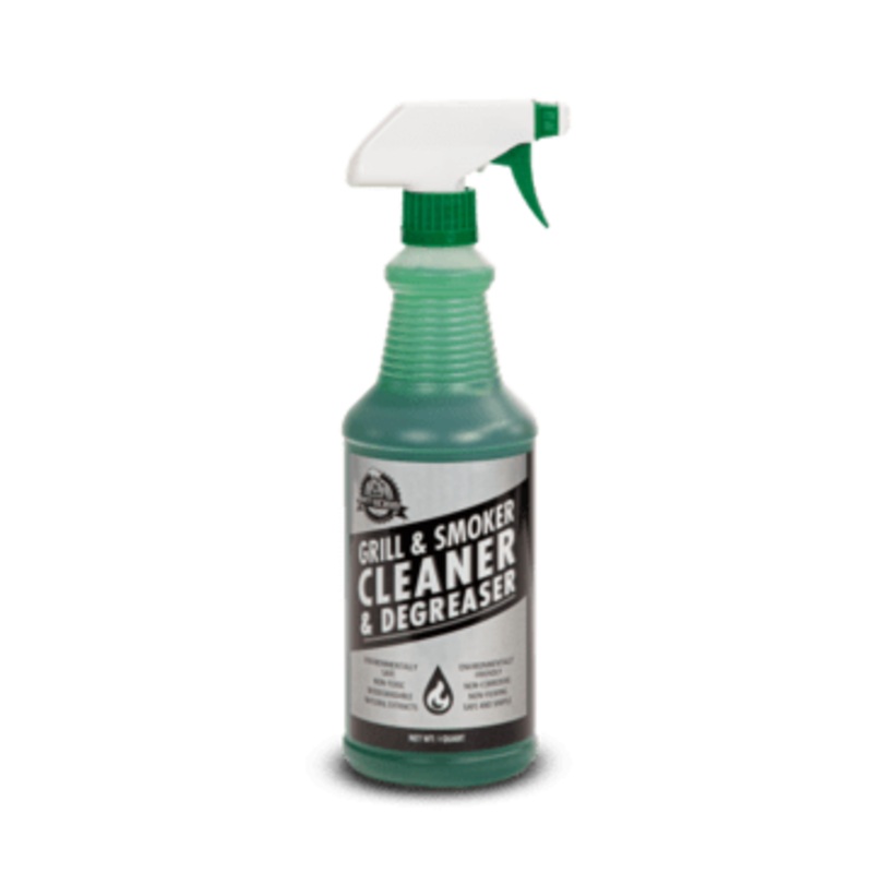 Pit Boss Grill & Smoker Cleaner/Degreaser - 40748