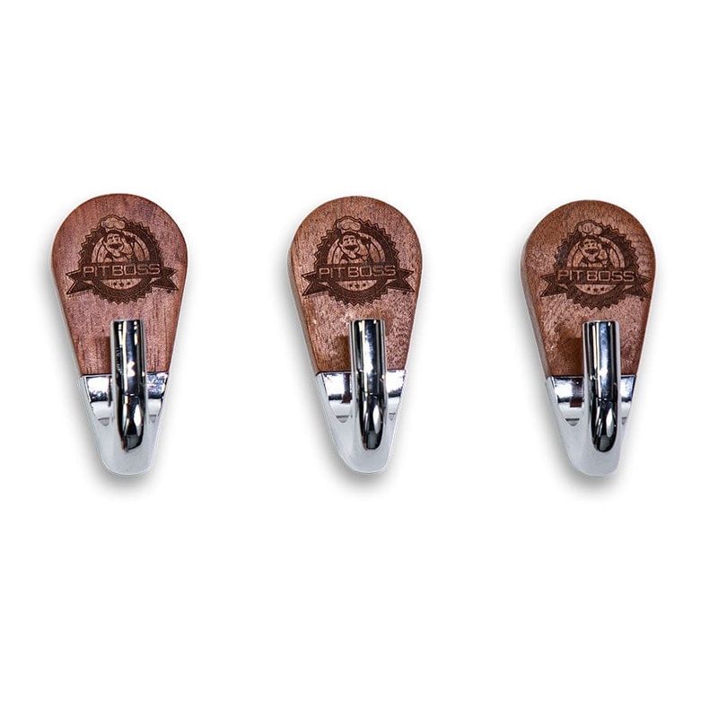 Pit Boss Magnetic Tool Hooks - 40198