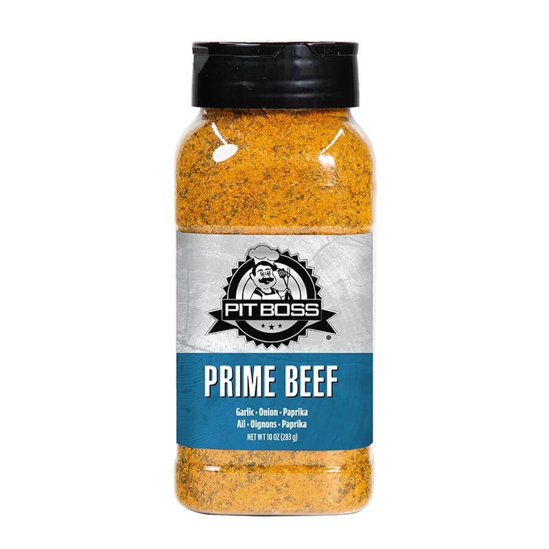 Pit Boss Prime Beef Rub (12 oz.) - 40365