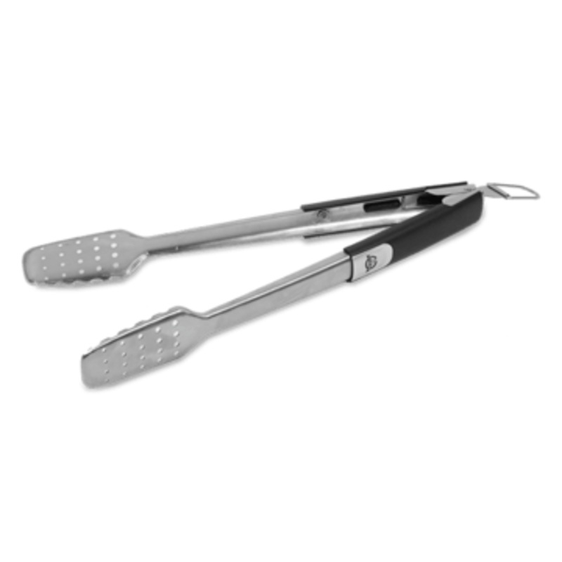 Pit Boss Soft Touch BBQ Tongs - 40191