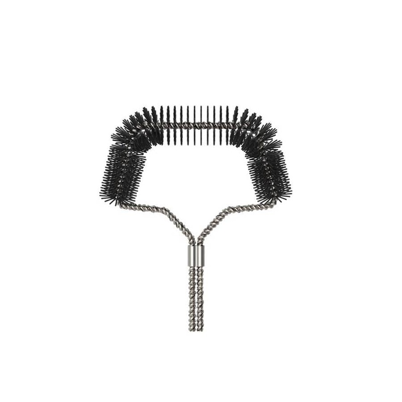 Pit Boss Stainless Steel Cleaning Brush - 41123