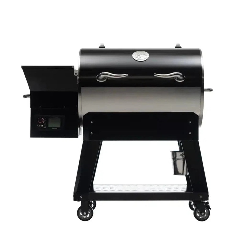 Recteq Deck Boss 590 Legacy Edition Pellet Grill
