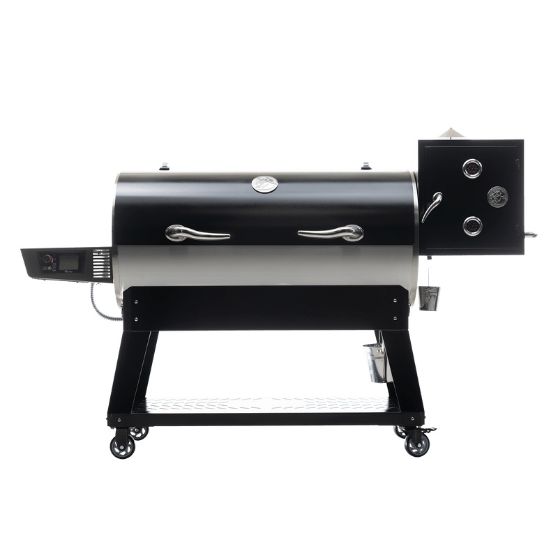 Recteq Flagship XL 1400 Pellet Grill