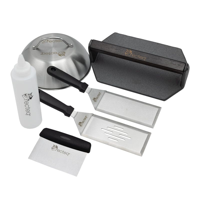 Recteq SmokeStone 600 Griddle Accessory Kit - ACSMKSTN600ACKT