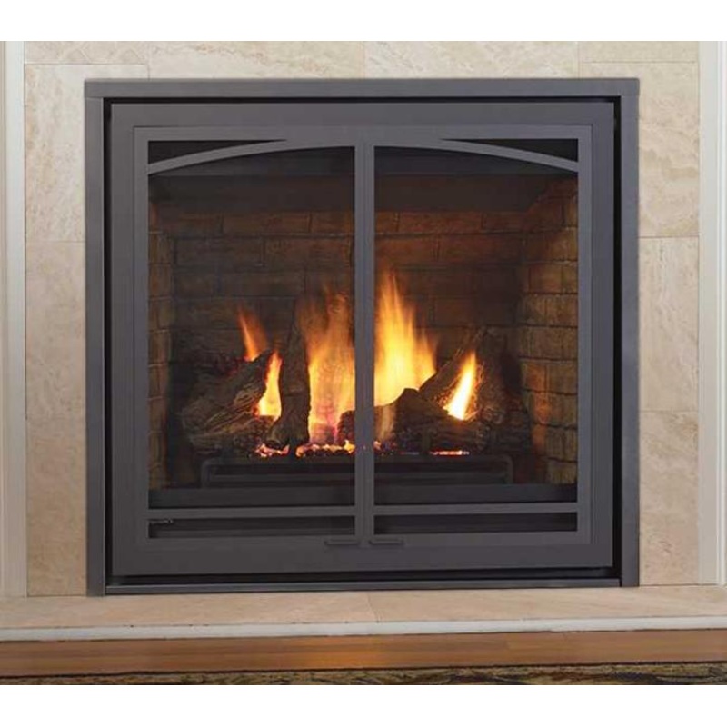Regency Bellavista B36XTE Gas Fireplace