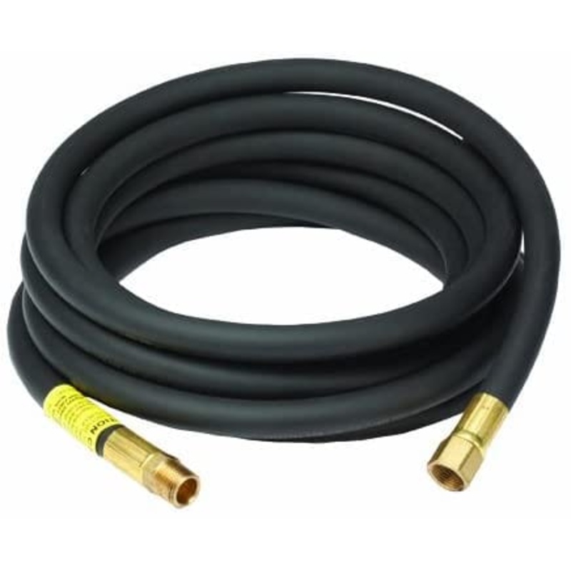 30 ft. x 3/8" Gas Hose - 28360-6