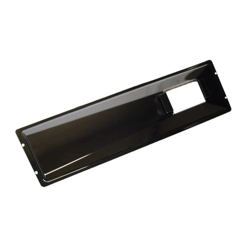 Broil King Porcelain Grease Tray (440) - 27055-901