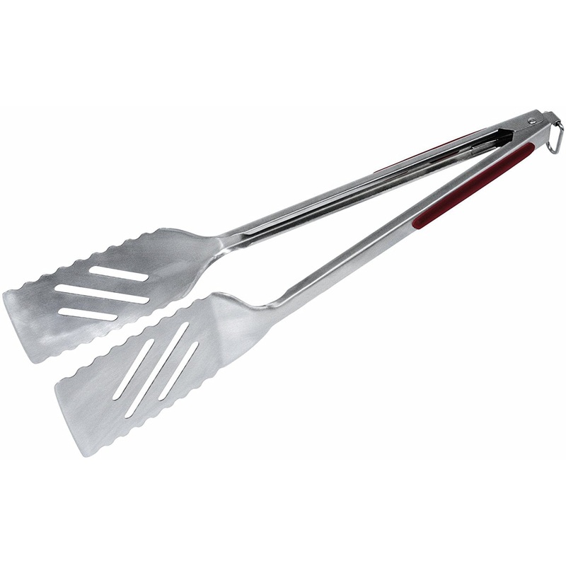 GrillPro 16" Stainless Steel Turner/Tong Set - 40240