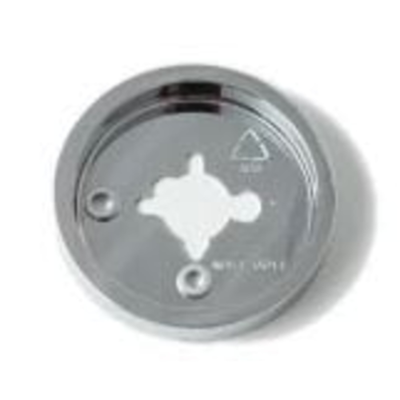 Napoleon Control Knob Bezel - N051-0011
