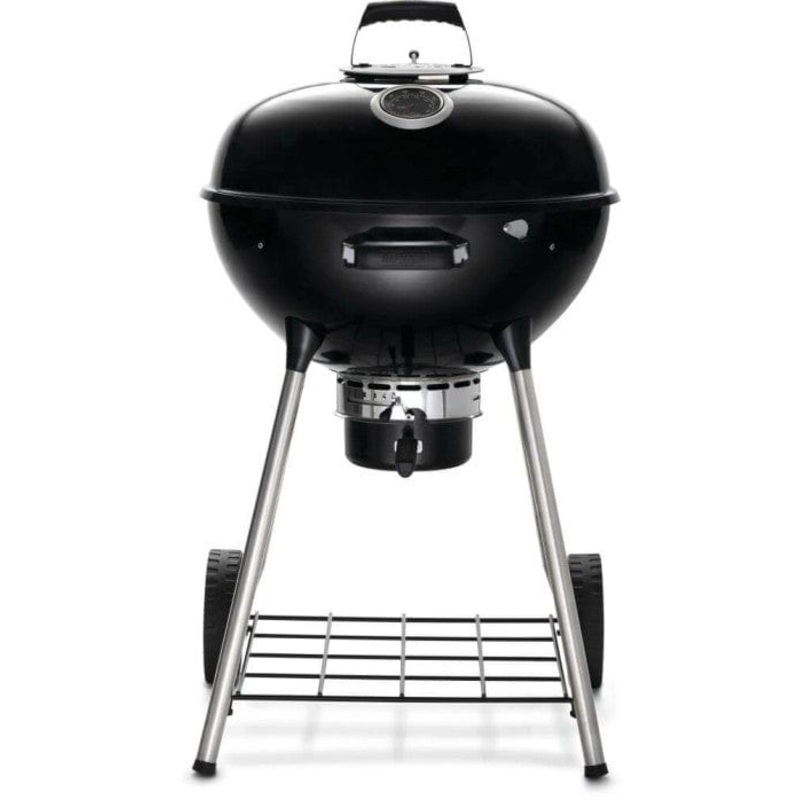 Napoleon Premium 22 Charcoal Kettle - NK22K-LEG-3