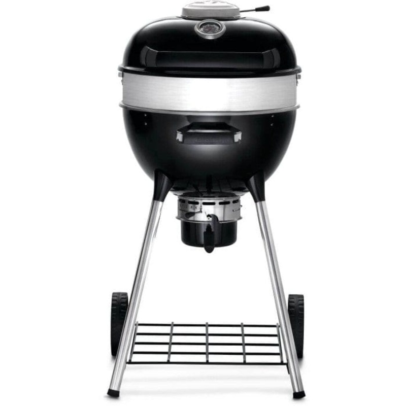 Napoleon Professional 18 Charcoal Kettle - PRO18K-LEG-3