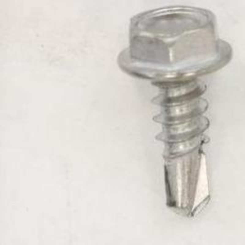 Napoleon Screw 8 x 1/2" - N570-0008