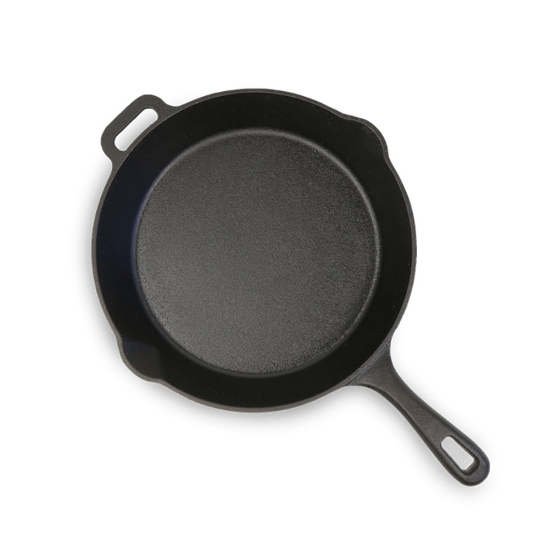 Pit Boss 10" Cast Iron Skillet - 40258