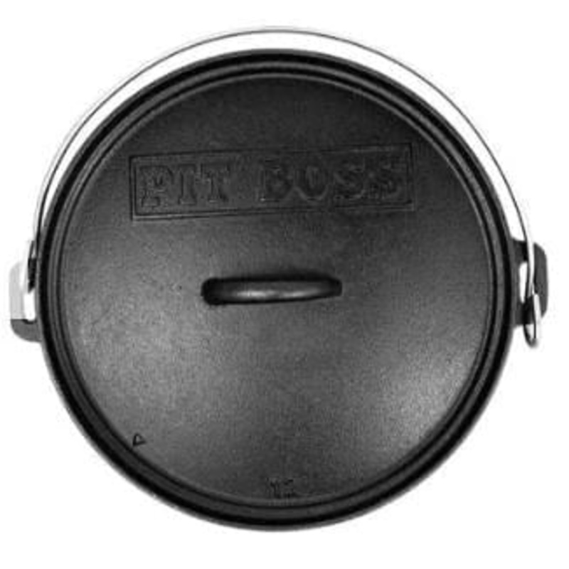 Pit Boss 12" Dutch Oven - 40255