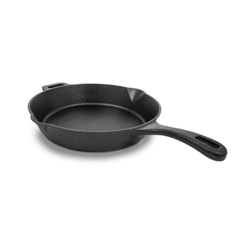 Pit Boss 14" Cast Iron Skillet - 40260