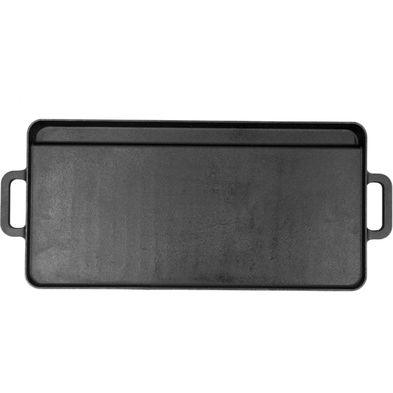 Pit Boss 14" x 28" Cast Iron Griddle - 40265