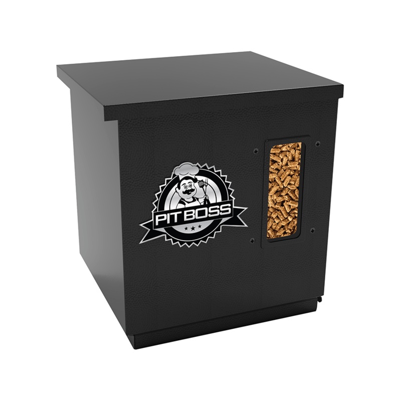 Pit Boss 20 lb. Hopper Extension (1000 Series) - 76950