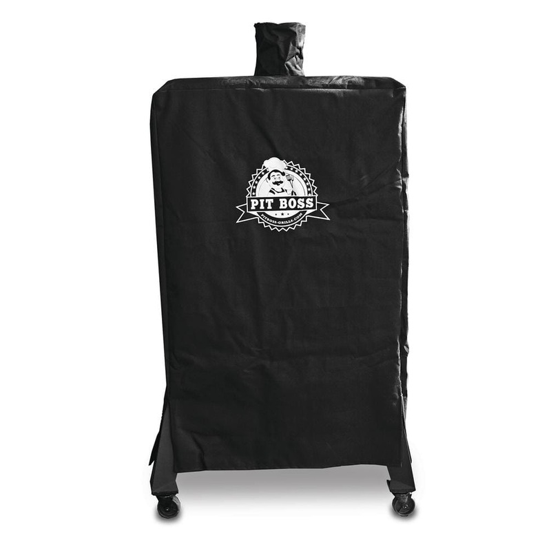 Pit Boss Cover (3-Burner Ultimate Lift-Off Griddle) - 32213